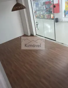 Loja / Salão / Ponto Comercial com 1 Quarto para alugar, 60m² no Centro, Macaé