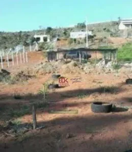 Fazenda / Sítio / Chácara com 1 Quarto à venda, 1m² no Chácara Marambaia, Caçapava