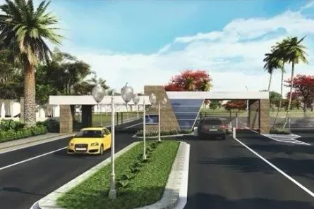 Terreno / Lote / Condomínio à venda, 250m² no Mato Alto, Saltinho
