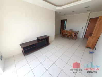 Apartamento com 2 Quartos para alugar, 75m² no Vila Nova, Louveira