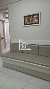Loja / Salão / Ponto Comercial com 2 Quartos à venda, 44m² no Petrópolis, Natal