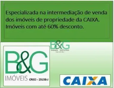 Terreno / Lote / Condomínio à venda, 250m² no Santa Rita de Cássia, Capivari