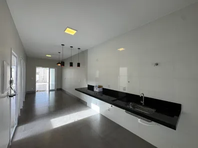 Casa com 2 Quartos à venda, 110m² no Setor Sul, Santo Antônio de Goiás