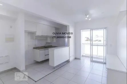 Apartamento com 1 Quarto à venda, 45m² no Várzea da Barra Funda, São Paulo