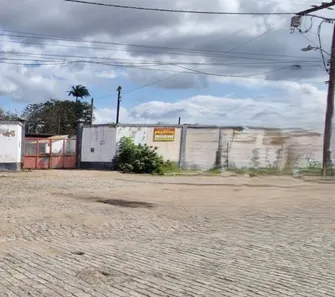 Galpão / Depósito / Armazém para venda ou aluguel, 300m² no Parque Guarus, Campos dos Goytacazes