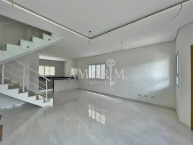 Sobrado com 3 Quartos à venda, 128m² no Portais (Polvilho), Cajamar