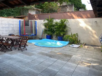 Casa com 4 Quartos à venda, 230m² no Morada da Granja, Barra Mansa