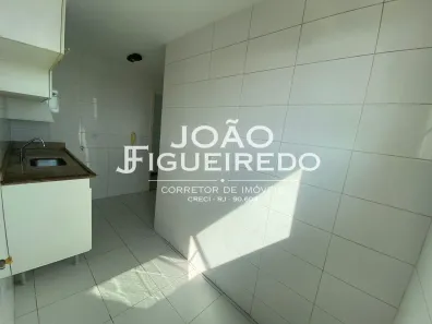 Apartamento com 2 Quartos para alugar, 75m² no Centro, Campos dos Goytacazes