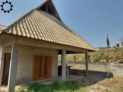 Casa de Condomínio com 3 Quartos à venda, 184m² no Engenho, Itapecerica da Serra