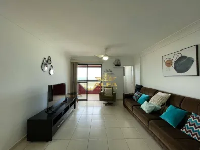 Apartamento com 3 Quartos à venda, 110m² no Jardim Las Palmas, Guarujá