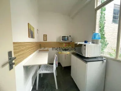 Casa Comercial com 3 Quartos para alugar, 116m² no Olímpico, São Caetano do Sul
