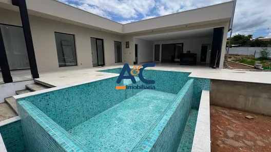 Casa com 4 Quartos à venda, 200m² no , Confins