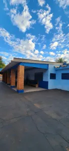 Fazenda / Sítio / Chácara com 4 Quartos para alugar, 500m² no Jardim Salgado Filho, Ribeirão Preto