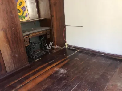 Casa com 4 Quartos à venda, 154m² no Jardim Chapadão, Campinas
