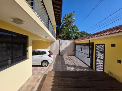 Casa com 4 Quartos à venda, 293m² no Jardim Paraíso, Itu