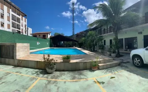 Prédio Inteiro com 15 Quartos à venda, 1160m² no Enseada, Guarujá