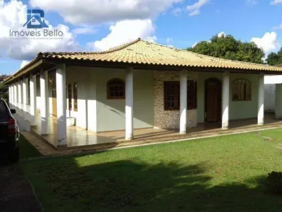 Casa Comercial com 4 Quartos para venda ou aluguel, 274m² no Parque São Francisco, Itatiba