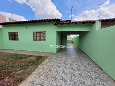 Casa com 2 Quartos à venda, 68m² no Residencial Quadra Norte, Londrina