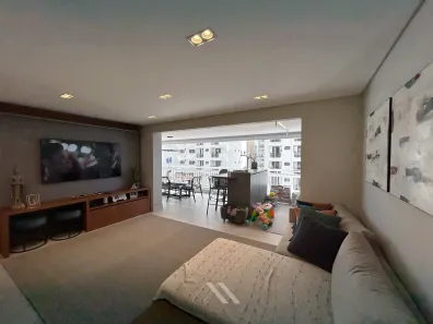 Apartamento com 3 Quartos à venda, 115m² no Mooca, São Paulo