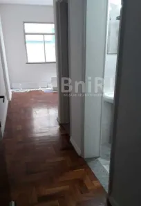 Kitnet à venda, 21m² no Centro, Petrópolis