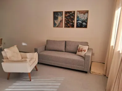 Casa de Condomínio com 2 Quartos à venda, 87m² no Arraial D'Ajuda, Porto Seguro