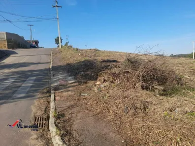 Terreno / Lote / Condomínio à venda, 860m² no Vila Brasília, Mandirituba