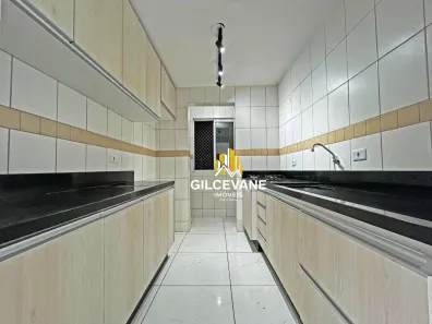 Apartamento com 2 Quartos para alugar, 47m² no Paloma, Colombo