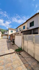 Casa de Condomínio com 2 Quartos à venda, 59m² no Centro, Mesquita