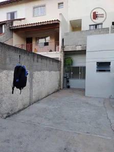 Sobrado com 3 Quartos à venda, 70m² no Reneville, Mairinque