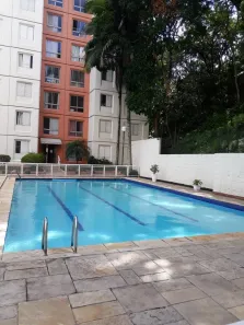 Apartamento com 3 Quartos para alugar, 70m² no Instituto de Previdência, São Paulo
