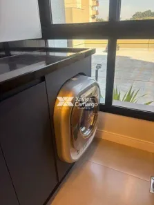 Apartamento com 1 Quarto para alugar, 41m² no Zona Central, Rio Claro