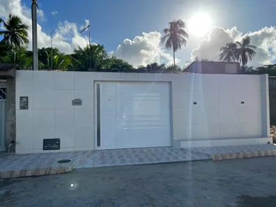 Casa com 2 Quartos para alugar, 140m² no , Barra de Santo Antônio