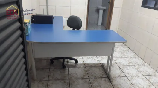 Galpão / Depósito / Armazém à venda, 1638m² no Cidade Nova, Pindamonhangaba
