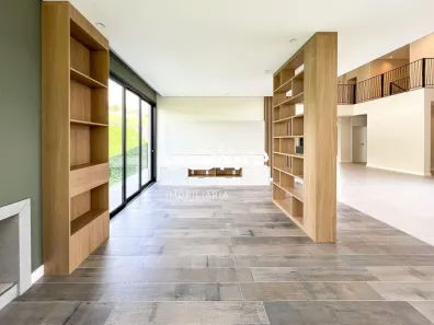Sobrado com 4 Quartos à venda, 700m² no Morro Alto, Itupeva