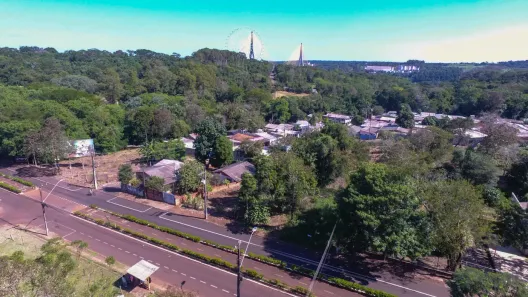 Terreno / Lote / Condomínio à venda, 360m² no Porto Meira, Foz do Iguaçu