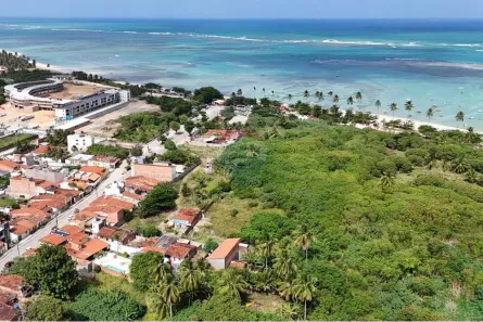 Hotel / Motel / Pousada com 10 Quartos à venda, 500m² no Sao Miguel Dos Milagres, São Miguel dos Milagres