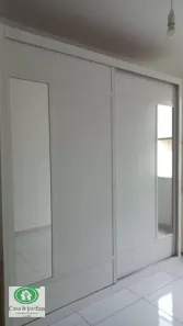 Apartamento com 1 Quarto à venda, 29m² no José Menino, Santos