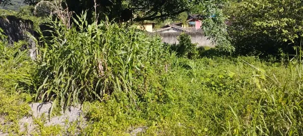 Terreno / Lote / Condomínio à venda no Boiçucanga, São Sebastião