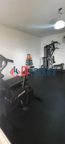 Apartamento com 2 Quartos para alugar, 120m² no Vila Omar, Americana