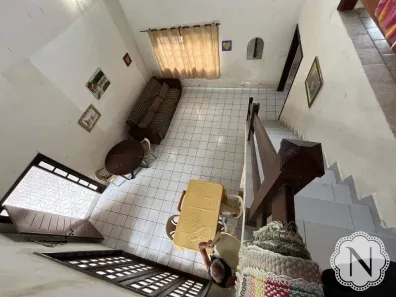 Sobrado com 3 Quartos para alugar, 345m² no Cibratel I, Itanhaém