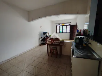 Casa com 2 Quartos à venda, 100m² no Balneário Arpoador, Peruíbe