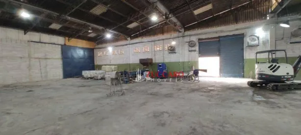 Galpão / Depósito / Armazém para alugar, 4422m² no Cuiabá, Itaquaquecetuba