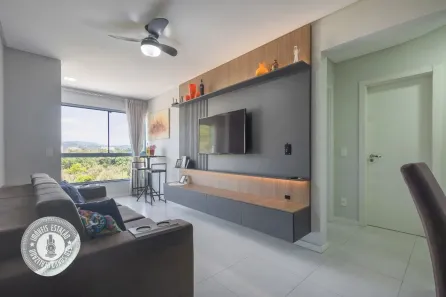 Apartamento com 3 Quartos à venda, 86m² no Salto Weissbach, Blumenau