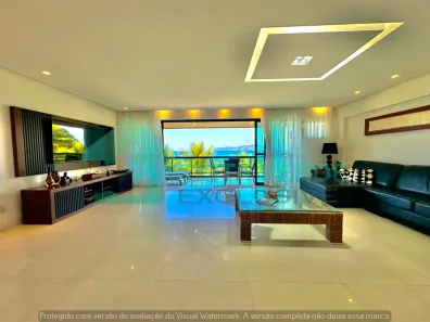 Apartamento com 4 Quartos à venda, 130m² no Conceição de Jacareí, Mangaratiba
