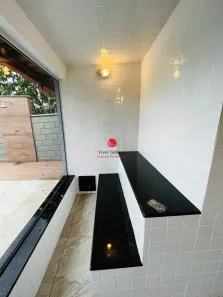 Apartamento com 4 Quartos à venda, 280m² no Vivendas Santa Mônica I, Igarapé