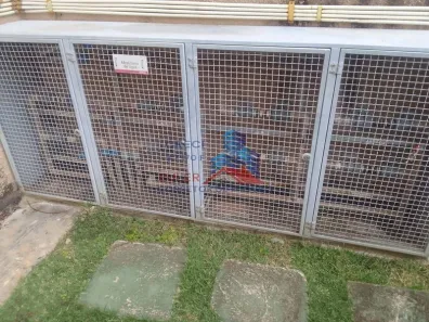 Apartamento com 2 Quartos para alugar, 56m² no Angicos, Vespasiano