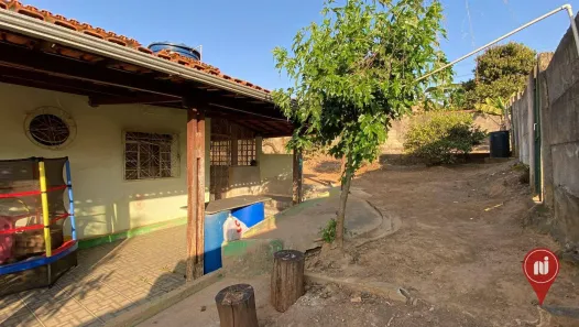 Casa com 3 Quartos à venda, 90m² no Vila Tania, Mário Campos
