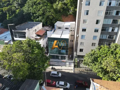Prédio Inteiro à venda, 918m² no Barra, Salvador