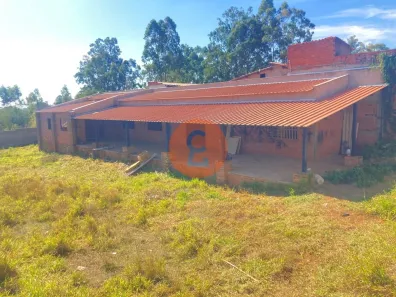 Fazenda / Sítio / Chácara com 3 Quartos à venda, 250m² no Centro (Tupi), Piracicaba
