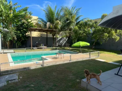 Sobrado com 3 Quartos à venda, 150m² no Village II, Porto Seguro
